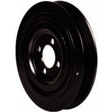 Mette Opel / Astra H 1.3 Dizel Krank Kasnağı