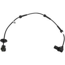 Delphi Chevrolet / Aveo Ön Teker Sol Abs Sensörü Delphı Marka