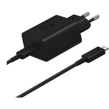 Tactech 45W Super Fast Hızlı Şarj Aleti Stabil Şarj Teknolojisi