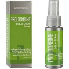 No35 Proloonging Erkeklere Özel Sprey