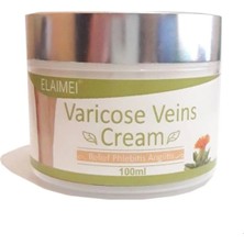 No35 Spider Varicose Veins Cream Bakım Kremi 100 ml