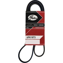 Chevrolet / Aveo V Kayışı Gates