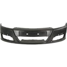 Mette Opel / Astra H Ön Tampon 2004 - 2006 Model Arası