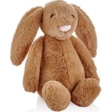 GRAYLINE Line  uyku Arkadaşım Oturabilen Tavşan 30 cm 730 Açık Kahve 99856641