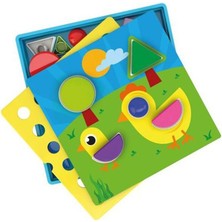 GRAYLINE Line 5306 Şeklini Keşfet / +2 Yaş 99856641