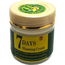 No35 Vücut Bakım Kremi Zencefil Mucizesi 100 ml