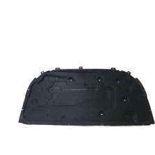 Mette Opel / Astra H Motor Kaput Keçesi, Kaput Izolasyonu 1..sınıf Kaliteli Ürün