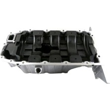 Mette Opel / Astra H 1.6 Twinport (Z16XEP) Benzinli Motor Yağ Karteri