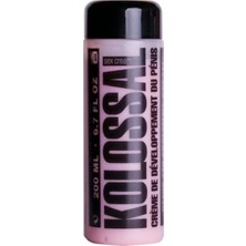 No35 Kolossal Krem Erkeklere Özel Büyütme 200 ml