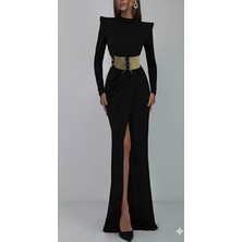 Özbience Şekillendirici Vücut Aksesuarı, Zarif ve Rahat Tasarım