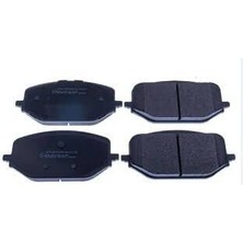 Mette Opel / Combo E Ön Fren Balata Takımı Bsr Marka