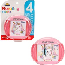 GRAYLINE Line 4837  Dönen Puzzle 99856641