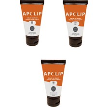 No35 Apolip Kremi 50ML 3 Adet