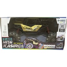 NW NessiWorld 10697 Uk Ff 1 8 2 4g Offroad Şarjlı