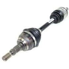 Veka Opel / Astra H Komple Aks Sol On  1.4i Uzunluk 590MM 2004-2010