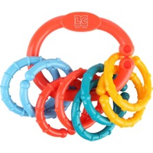 GRAYLINE Line Halka Çıngıraklar 99856641