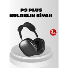 Zero Land Hnrlishp Bluetooth 5.0 Kulak Üstü Kulaklık – Gürültü Engelleme, Uzamsal Ses, Hızlı Şarj