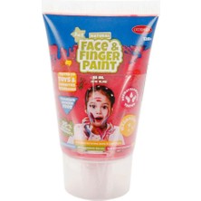 GRAYLINE Line Yüz & Parmak Boyası 2in1 65 ml 99856641