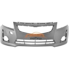 Mette Chevrolet / Cruze 2012 Sonrası Üçgen Tip Ön Tampon