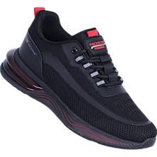 Wickers 3029 Syh-Krmz Anorak Erkek Yazlık Sneaker Ayakkabı