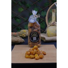 Birgi Köy Evi Ekşi Sarı Erik Kurusu 1 kg