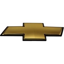 Mette Chevrolet / Aveo Hb Kasa 2009 Model Sonrası Ön Panjur Amblemi