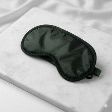 Teknosoft Center Uyku Bandı Göz Maskesi Işığı Geçirmez Yumuşak Rahat Uyku Bandı Uyku Gözlüğü