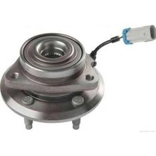 Mette Chevrolet / Captiva Ön Porya Bilyası Abs'li