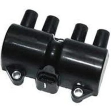 Chevrolet / Aveo 1.4 16V Dohc Ateşleme Bobini Hella