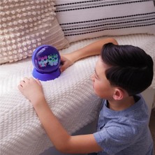 NW NessiWorld Interaktif Dijital Evcil Hamster
