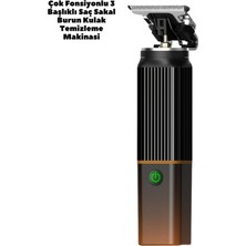 Zero Land Hnrlishp Tiraş Makinesi IP2020