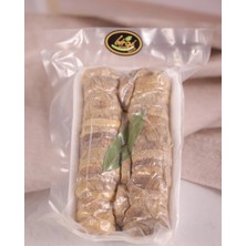 Birgi Köy Evi Dağ Inciri Vakumlu Paket 1 kg | Doğal Kurutulmuş Incir