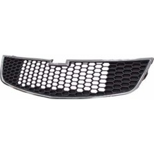 Mette Chevrolet / Cruze Alt Panjur Krom Marka Uyumlu