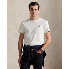 Polo Ralph Lauren Yumuşak Pamuklu Tişört