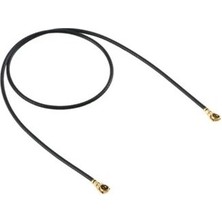 OEM Nokia 6 TA-1033 Anten Sinyal Kablosu Siyah