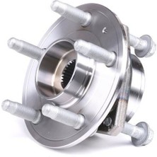 Gautoparts Opel Insignia Arka Teker Poryası