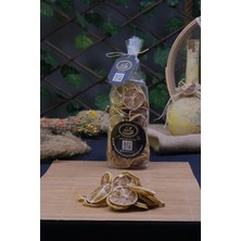 Birgi Köy Evi Limon Kurusu 1 kg