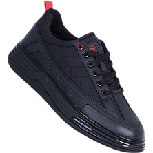 G-Class G Class 888 Siyah Erkek Günlük Sneaker Ayakkabı