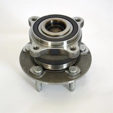 Mette Chevrolet / Cruze 1.6 Arka Porya Rulmanlı