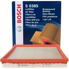 Mette Chevrolet / Cruze 1.6 Uyumlu Benzinli Hava Filtresi Marka