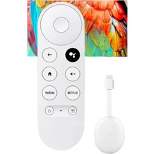 Ucuz Tekno Kablosuz Tv Yayın Aparatı 4K Ultra Hd Film ve Dizi Deneyimi