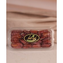 Birgi Köy Evi Doğal Pembe Erik Kurusu (300 Gr)