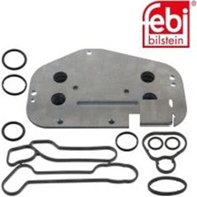 Mette Chevrolet / Aveo T250 1.4 16 Valf Yağ Soğutucu ve Komple 9 Lu Oring Takımı