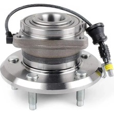 Mette Chevrolet / Captiva Arka Porya Komple