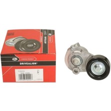 Opel Insignia 1.6 Uyumlu Benzinli Komple V Kayış Gergisi Gates