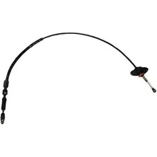 Mette Chevrolet / Captiva 2007 - 2011 C100 Kasa Otoamtik Vites Halatı