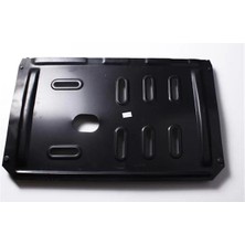 Mette Chevrolet / Captiva Alt Karter Muhafaza