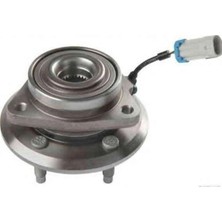 Mette Chevrolet / Captiva Ön Porya Bilyası Abs'li