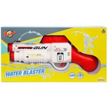 NW NessiWorld 4710 Zapp Toys USB Şarjlı Su Tabancası 26 cm -