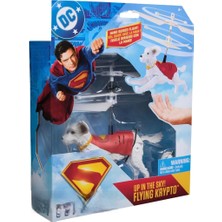 NW NessiWorld Elle Uçurulan Köpek Figür